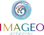 IMAGEO Art Works logo